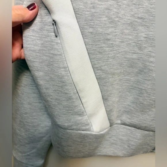 SPANX Air Essentials Track Jacket - Picture 4 of 8
